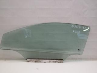 стекло двери передней левой Opel Astra H B16 2007, 1.6 л., Z 16 XER, бензин, МКПП, черный, купе, передний привод, 13265811