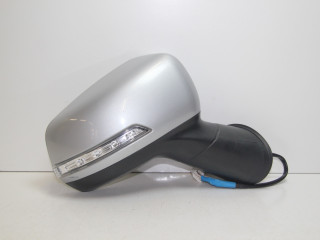 зеркало наружное правое JAC S3 1 поколение 2019, 1.6 л., бензин, МКПП, серебристый, универсал, передний привод, JACL21036