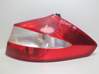 фонарь задний правый Chery Bonus (A13) 1 поколение 2011, 1.5 л., SQR477F, бензин, МКПП, бежевый, хетчбэк 5 дв., передний привод