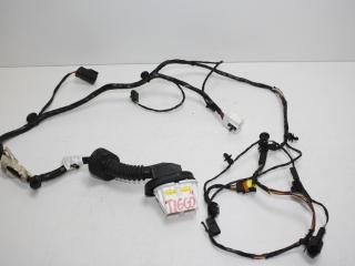 дверная проводка Chery Tiggo 4 1 рестайлинг 1 поколение 2021, 2.0 л., SQRD4G20, бензин, вариатор, серый, универсал, передний привод, 806001374AA