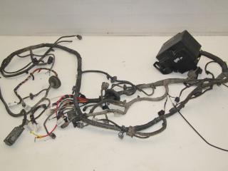 проводка подкапотная Chery Tiggo 2 1 поколение 2017, 1.5 л., SQRD4G15B, бензин, МКПП, J694302010SA