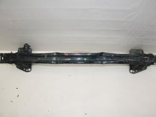 усилитель бампера переднего Opel Vectra C [рестайлинг] C 2007, 1.8 л., Z 18 XER, бензин, МКПП, темно-зеленый, седан, передний привод