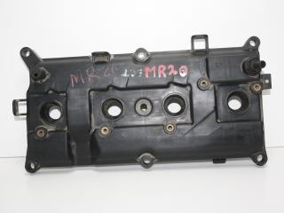 клапанная крышка Nissan Qashqai 1 поколение [рестайлинг] J10 2010, 2.0 л., MR20DE, бензин, 13264EN20A