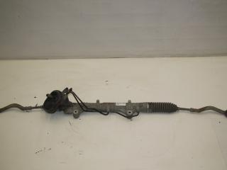 рулевая рейка Renault Logan 2 поколение L8 2014, 1.6 л., K7M 812, бензин, МКПП, серебро, седан, передний привод, 490016602R