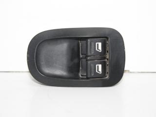 блок управления стеклоподъемниками Peugeot 206 1 поколение [рестайлинг] 2008, KFW, бензин, МКПП, серый, седан, передний привод