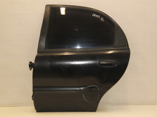 дверь задняя левая ЗАЗ Sens 1 поколение 2009, 1.3 л., 307000, бензин, МКПП, седан, 96303928