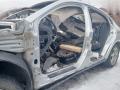 кузов Chery M11 (A3) 1 поколение M11 2013, 1.6 л., SQRE4G16, бензин, вариатор, седан - фото №5