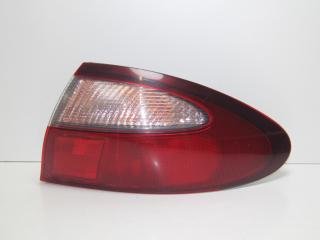 фонарь задний правый Mazda MS-8 1 поколение MB5P 1992, 2.5 л., KL-ZE, бензин, АКПП, серый, седан, передний привод, правый руль, 0431406