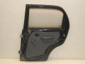 дверь задняя правая Daewoo Matiz M300 KLYA 2011, 0.8 л., F8CV, бензин, МКПП, черный, хетчбэк 5 дв., передний привод, 96566755 - фото №5