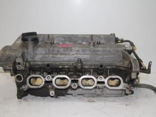 головка блока цилиндров Toyota Fun Cargo 1 поколение 2000, 1.3 л., 2NZ-FE, бензин, АКПП, хетчбэк 5 дв.