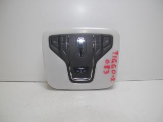 фонарь салона (плафон) Chery Tiggo 2 1 поколение 2017, 1.5 л., SQRD4G15B, бензин, МКПП, J694423010