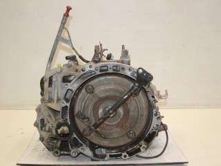 КПП автоматическая (АКПП) Mazda 6 GH 2008, 2.0 л., LF-VE, бензин, АКПП, черный, седан, передний привод, FSE2-19-090C