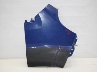 крыло переднее правое Citroen Jumper 2 поколение L4H2 2010, 2.2 л., 4HU (P22DTE), дизель, МКПП, синий, фургон, передний привод, 7841W5