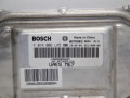 блок управления двигателем JAC S3 1 поколение 2019, 1.6 л., бензин, МКПП, серебристый, универсал, передний привод, F01R00DLK5 - фото №2