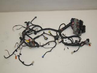 проводка Datsun mi-Do 1 поколение 2015, 1.6 л., VAZ-11186, бензин, МКПП, хетчбэк 5 дв., 21971-3724030-01