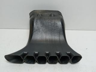 воздуховод Ford Focus 2 поколение CB4 2007, 1.4 л., ASDA, бензин, МКПП, черный, хетчбэк 5 дв., 4M5118D236EA