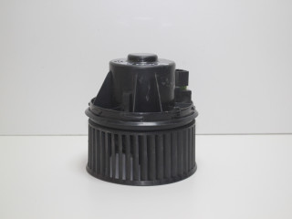 моторчик печки Ford Focus 2 поколение 2007, 1.8 л., QQDB, бензин, МКПП, черный, седан, передний привод, 1379568