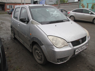 Hafei Brio 1 поколение HFJ7100