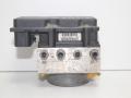 блок ABS Fiat Punto 3 поколение 199 2008, 1.4 л., 350 A1.000, бензин, робот, серый, хетчбэк 5 дв., передний привод, 51798104, 0265800690 - фото №3
