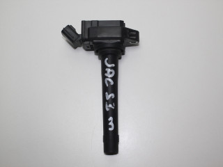 катушка зажигания JAC S3 1 поколение 2019, 1.6 л., бензин, МКПП, серебристый, универсал, передний привод, F01R00A047