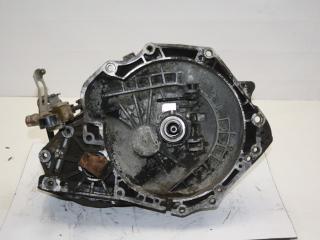 КПП механическая (МКПП) Opel Astra G 1999, 1.2 л., Z 12 XE, бензин, МКПП, зеле, хетчбэк 3 дв., передний привод