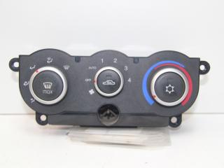 блок управления печки / климат-контроля Datsun mi-Do 1 поколение 2015, 1.6 л., VAZ-11186, бензин, МКПП, хетчбэк 5 дв., 21920812102000