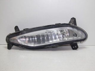 фара противотуманная левая JAC S3 1 поколение 2019, 1.6 л., бензин, МКПП, серебристый, универсал, передний привод, 4116100U2220