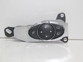 джойстик регулировки зеркал Mercedes-Benz CLS-Класс C219 2004, 3.5 л., M272 E35, бензин, АКПП, бежевый, седан, задний привод, 2118216179