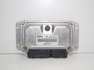 блок управления двигателем Vortex Estina 1 поколение 2010, 1.6 л., бензин, МКПП, синий, седан, передний привод, A213605010BA