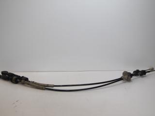 трос кулисы КПП Datsun mi-Do 1 поколение 2015, 1.6 л., VAZ-11186, бензин, МКПП, хетчбэк 5 дв.