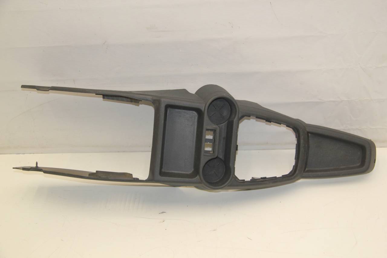 Консоль селектора кпп Datsun mi-Do 1 поколение 2015, 1.6 л., VAZ-11186, бензин, МКПП, хетчбэк 5 дв., 21905109154 - фото №1