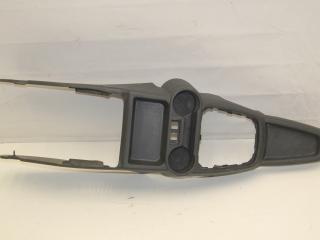 Консоль селектора кпп Datsun mi-Do 1 поколение 2015, 1.6 л., VAZ-11186, бензин, МКПП, хетчбэк 5 дв., 21905109154