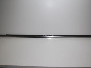 Уплотнитель стекла Opel Astra H B16 2007, 1.6 л., Z 16 XER, бензин, МКПП, черный, купе, передний привод