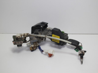 замок зажигания Honda Civic 8 поколение FD1 2007, 1.8 л., R18A1, бензин, АКПП, черный, седан, передний привод