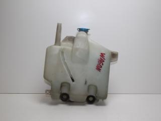 бачок омывателя Suzuki Wagon R 2 поколение MH55S 2000, 1.0 л., K10A, бензин, АКПП, черный, хетчбэк 5 дв., передний привод