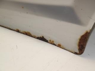 дверь задняя левая Lifan X60 1 поколение 2013, 1.8 л., LFB479Q, бензин, МКПП, серебро, универсал, передний привод