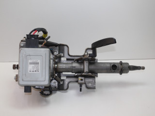 электроусилитель руля Kia Sportage 3 поколение SL 2011, 2.0 л., G4KD, бензин, АКПП, оранжевый, внедорожник 5 дв., 563452S510, 563002S211