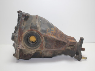 редуктор заднего моста Mercedes-Benz C-Класс W203/S203/CL203 C215 2001, 2.0 л., M111 E20 ML, бензин, робот, серый, купе, задний привод, A1243513708