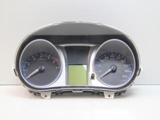 щиток приборов (приборная панель) Datsun mi-Do 1 поколение 2015, 1.6 л., VAZ-11186, бензин, МКПП, хетчбэк 5 дв., 2190380101010