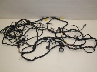 проводка салона Chery Tiggo 4 1 рестайлинг 1 поколение 2021, 2.0 л., SQRD4G20, бензин, вариатор, серый, универсал, передний привод, 806001763AA