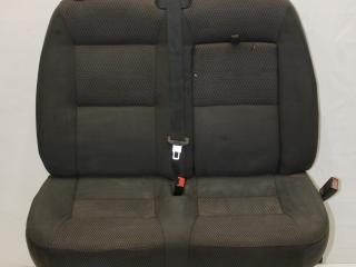 сиденье переднее Citroen Jumper 2 поколение L4H2 2010, 2.2 л., 4HU (P22DTE), дизель, МКПП, синий, фургон, передний привод