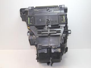 корпус отопителя (печки) Renault Logan 2 поколение L8 2014, 1.6 л., K7M 812, бензин, МКПП, серебро, седан, передний привод