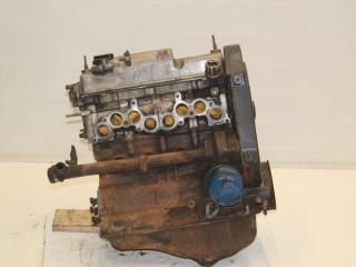 двигатель Lada 2110 1 поколение 1999, 2111, бензин, МКПП