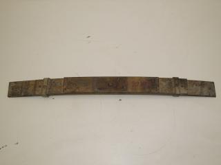 рессора задняя BAW BJ1039V4JD3-SA Фотон 2008, 2.8 л., TDi, 4JB1-T, дизель, МКПП, белый, грузовик, задний привод