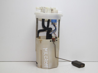 насос топливный Geely MK Cross 1 поколение 2012, 1.5 л., MR479QA, бензин, МКПП, темно-вишневый, хетчбэк 5 дв., передний привод, 1016001861