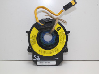 шлейф руля JAC S3 1 поколение 2019, 1.6 л., бензин, МКПП, серебристый, универсал, передний привод, 3550020U2230