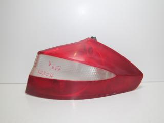 фонарь задний правый Chery Bonus (A13) 1 поколение 2012, 1.6 л., бензин, МКПП, хетчбэк 5 дв.