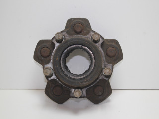 ступица передняя Toyota Lite Ace 4 поколение CR30G 1993, 2.0 л., 2C-T, дизель, АКПП