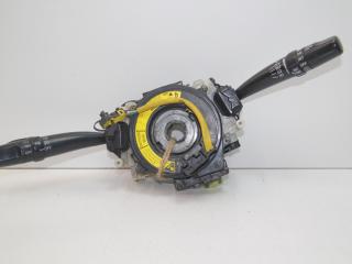 переключатель подрулевой (стрекоза) Toyota Avensis 1 поколение (T220) AT220 1998, 1.8 л., 7A-FE, бензин, МКПП, зеленый, лифтбэк