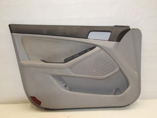 обшивка двери передняя левая Kia Optima 3 поколение TF 2013, 2.4 л., G4KJ, бензин, АКПП, серебро, седан, передний привод